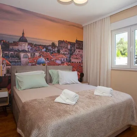 Apartamento Edgar *