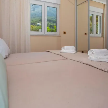 Edgar Apartment Makarska