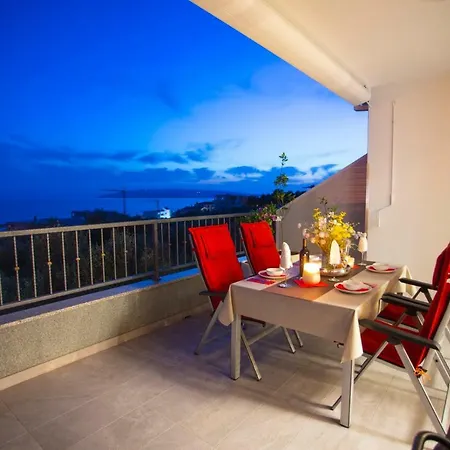 Edgar Apartamento