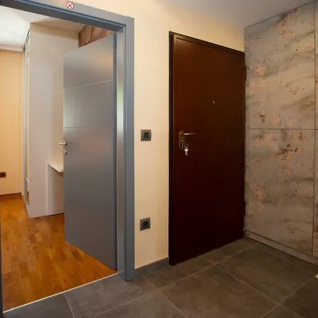 Apartamento Edgar *