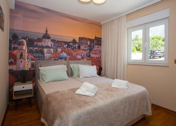 Appartamento Edgar *