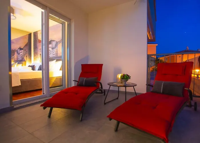 Appartamento Edgar *