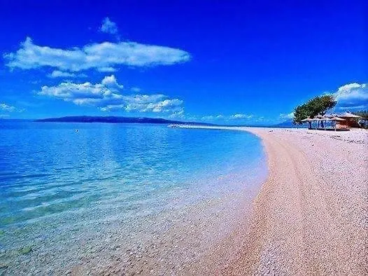 Appartamento Edgar Makarska