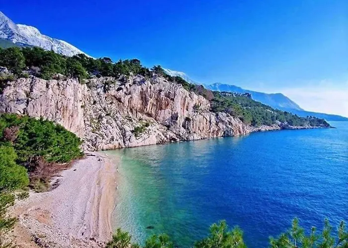 Appartamento Edgar Makarska