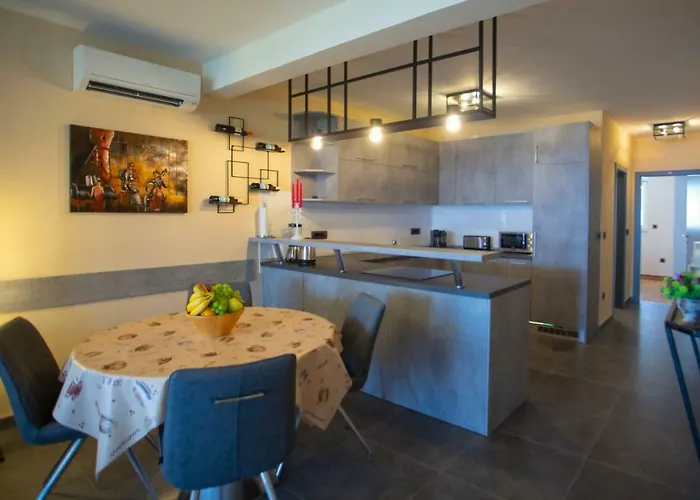 Edgar Appartamento *