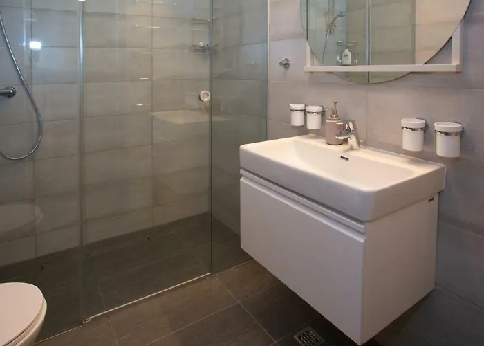 Appartamento Edgar *