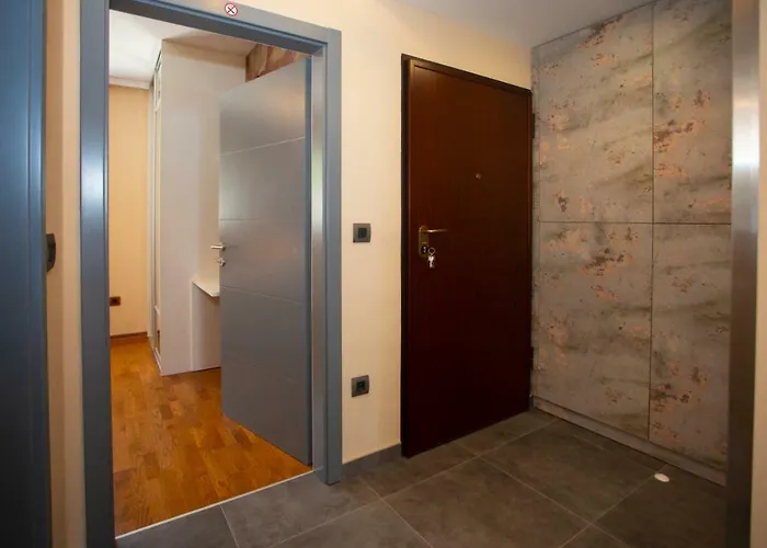 Appartamento Edgar *