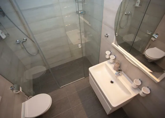 Appartamento Edgar Makarska