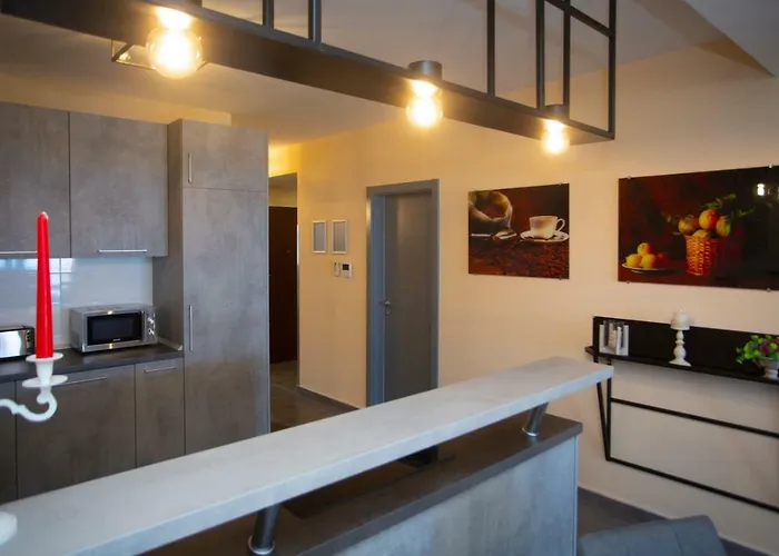 Edgar Appartamento *