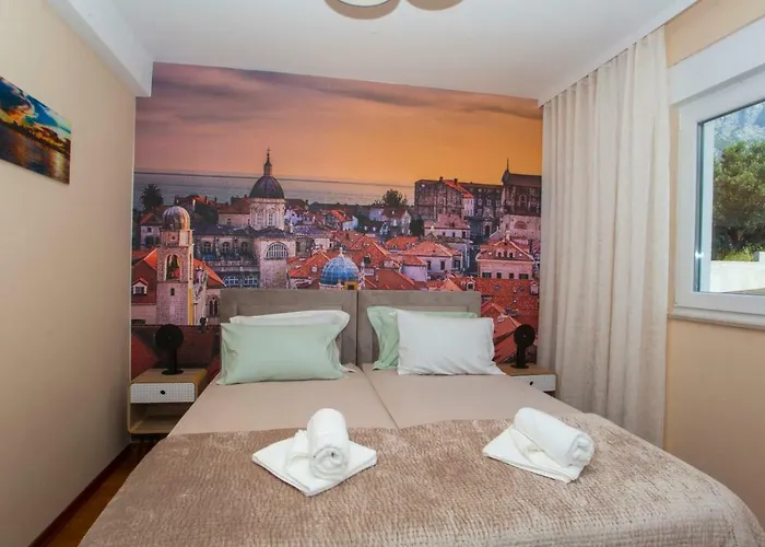 Edgar Appartamento *