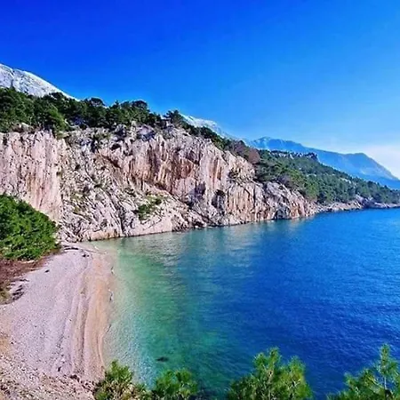 شقة Edgar ماكارسكا